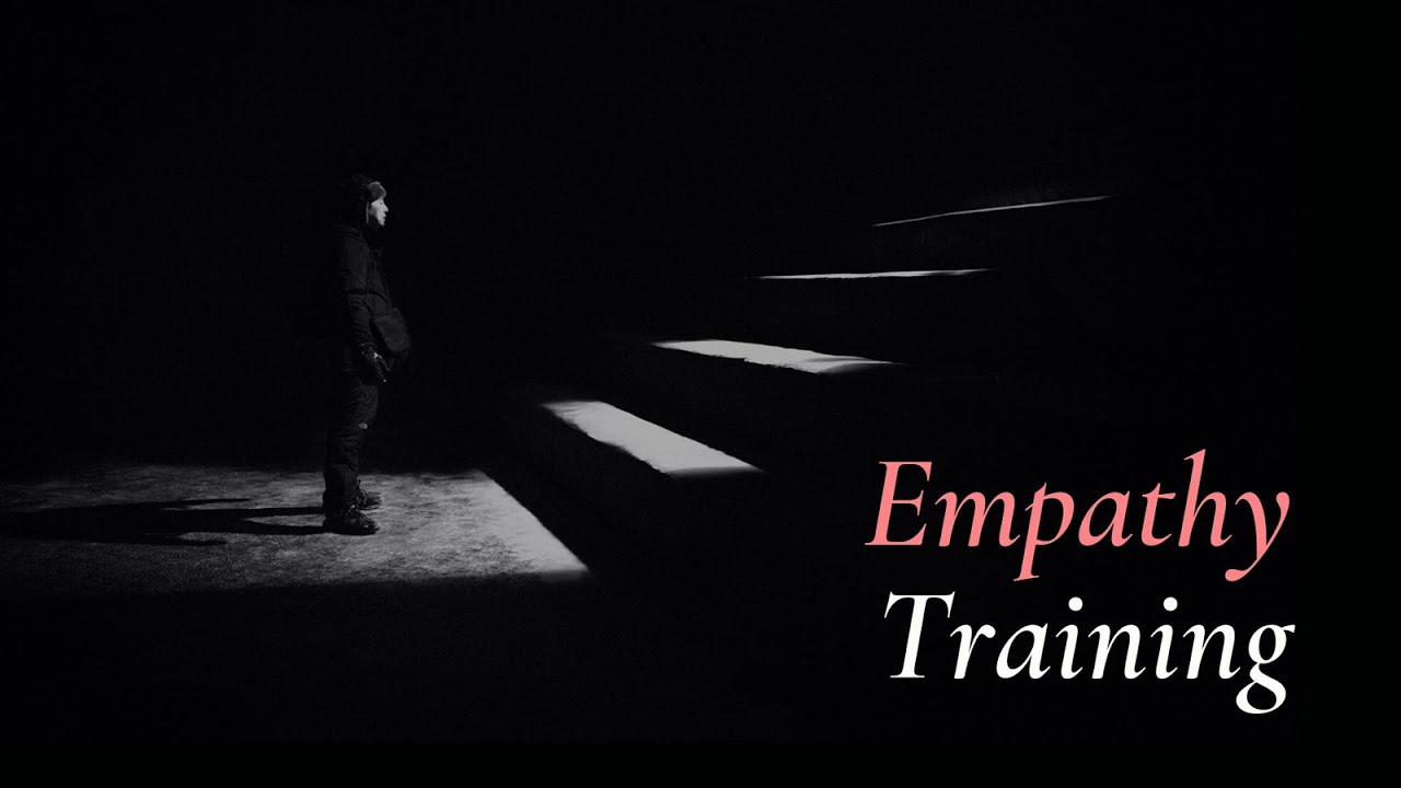 Empathy Training