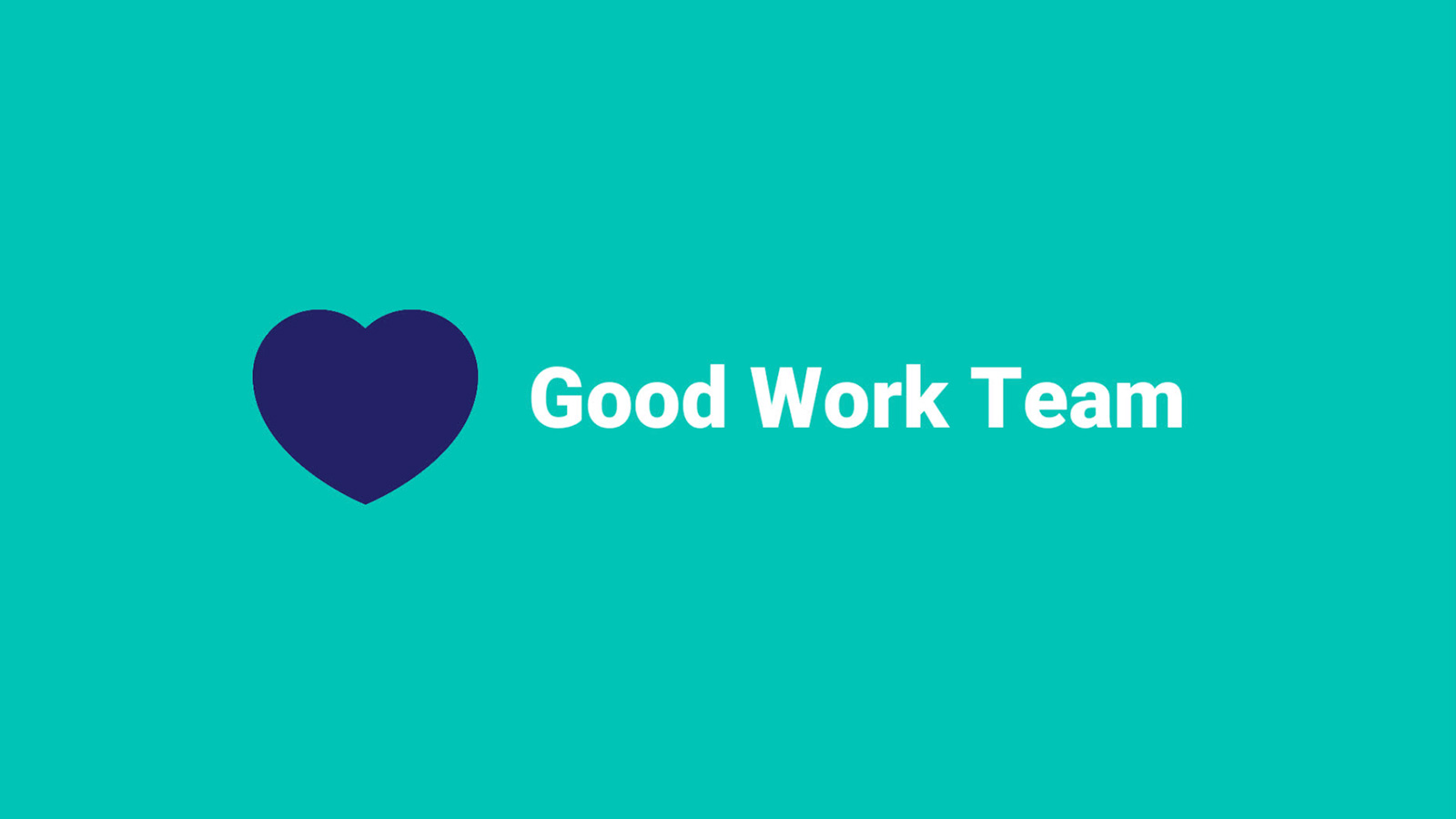 GoodWorkTeam-Ls